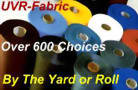 OVER 600 OUTDOOR CHOICES!