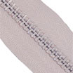 ALUM ZIPPER TAPE