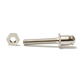 Lift-the-Dot MACHINE-SCREW STUD