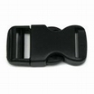 CONTOURED Side-Release BUCKLE